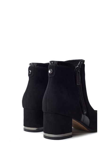 Pajor Black Boots - Image 3