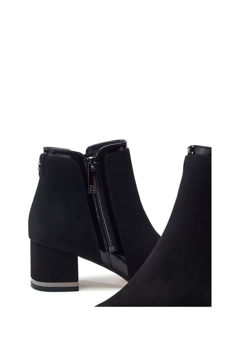 Pajor Black Boots - Image 4