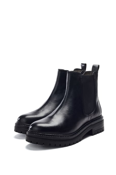 Olaio Black Boots - Image 3