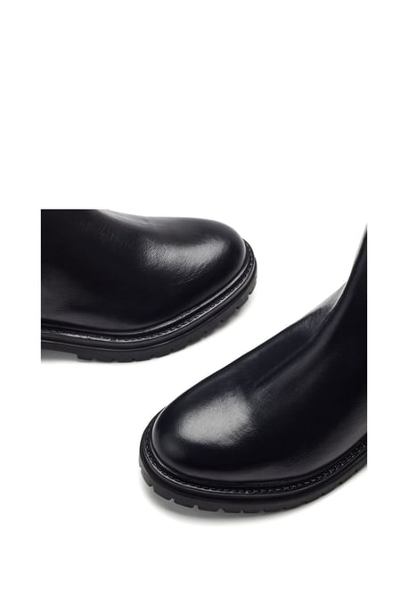 Olaio Black Boots - Image 4