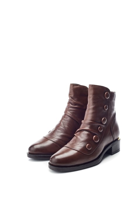 Elita Tan Boots - Image 3