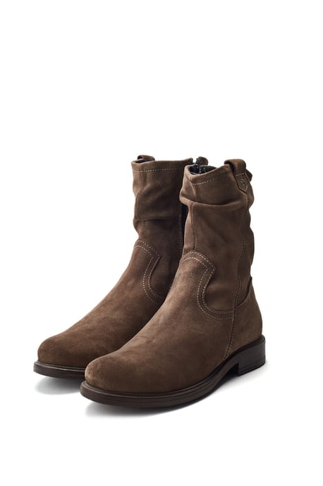 Olio Stone Boots - Image 2