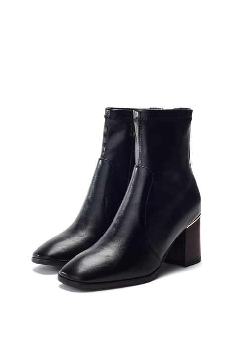 Petras Black Boots - Image 2