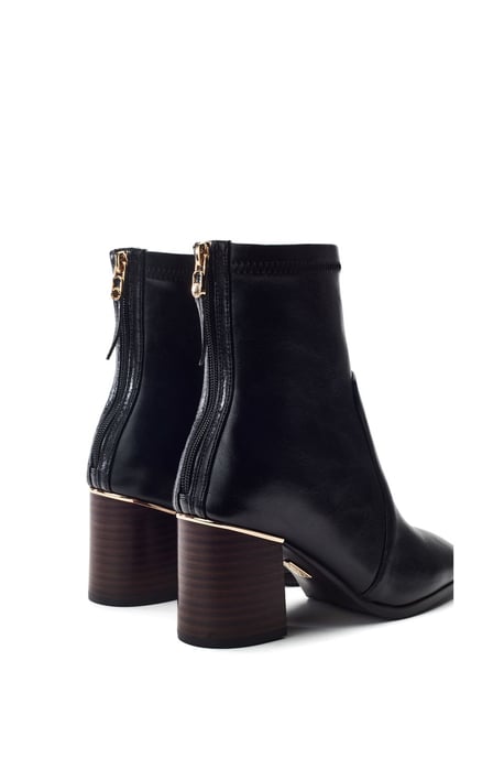 Petras Black Boots - Image 3