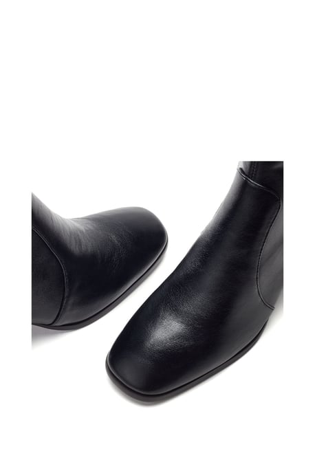 Petras Black Boots - Image 4