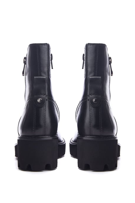Oster Black Boots - Image 4