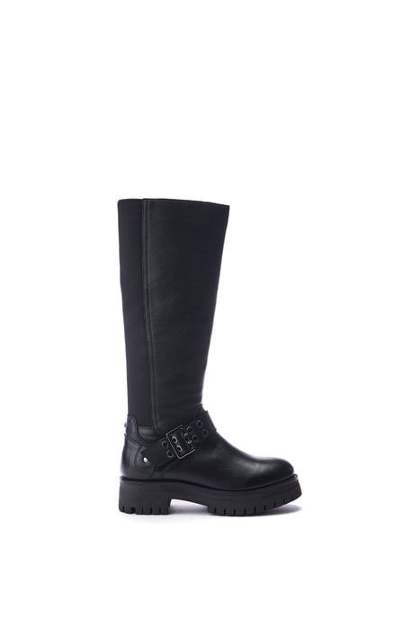 Remy Black Boots - Image 1
