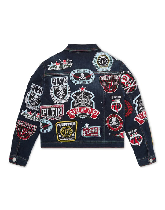Denim Jack - Image 2