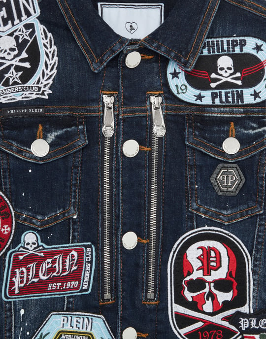 Denim Jack - Image 4