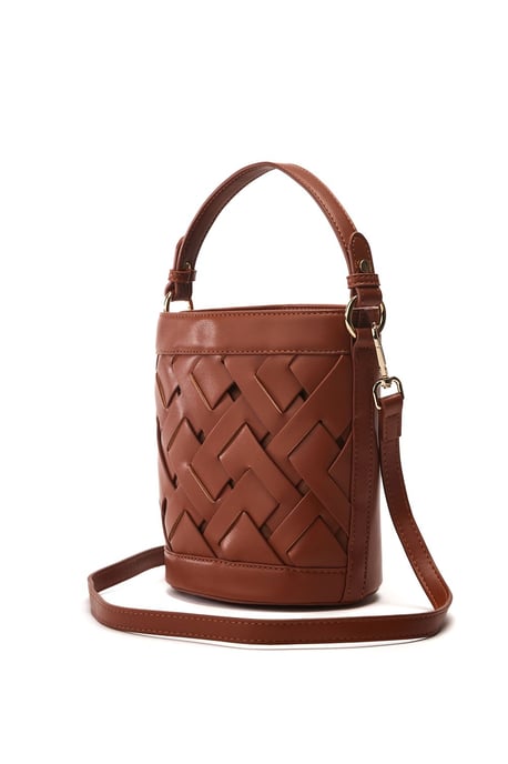 Trelly Bag Tan Bags - Image 2