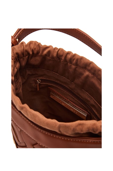 Trelly Bag Tan Bags - Image 4