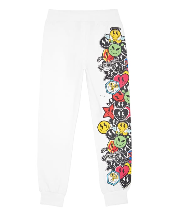 Jogging Trousers Smile - Image 2
