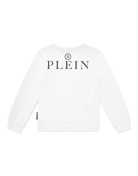 Sweater Ls Teddy - Image 2