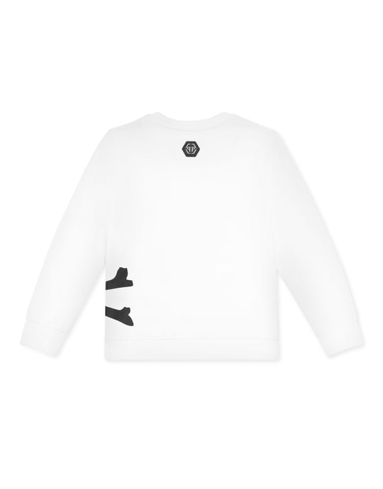 Sweater Ls Skull - Image 3