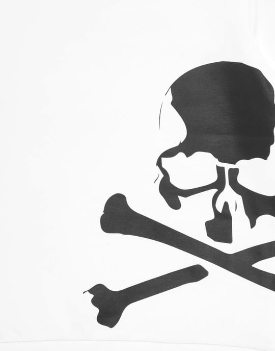 Sweater Ls Skull - Image 4