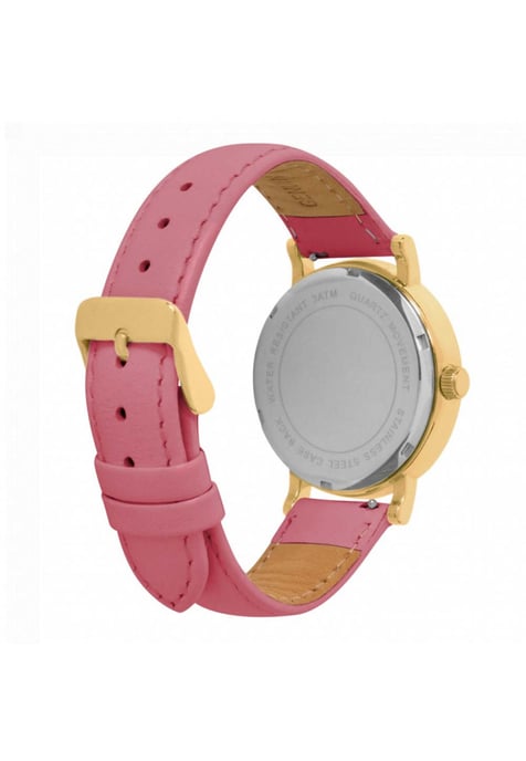 Toff London TLWS-28880 Ladies Robins Bird Watch - Image 4