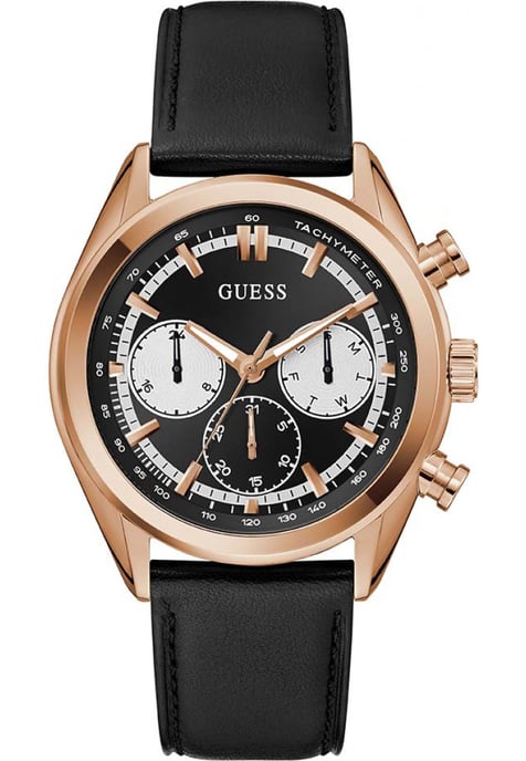 Guess GW0972G4 Mens Dress Watch - Image 1