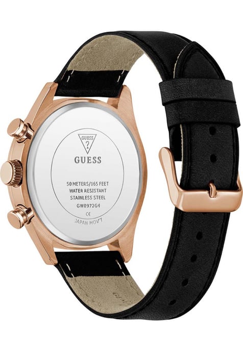 Guess GW0972G4 Mens Dress Watch - Image 3