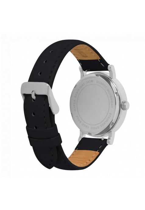 Toff London TLWS-35654 Ladies White Gemini Watch - Image 4