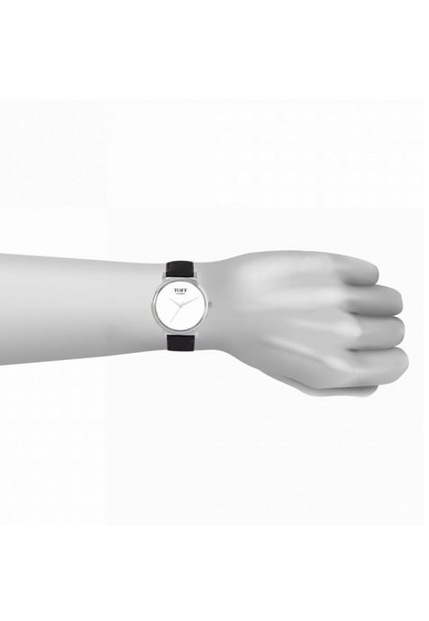Toff London TLWS-35654 Ladies White Gemini Watch - Image 6