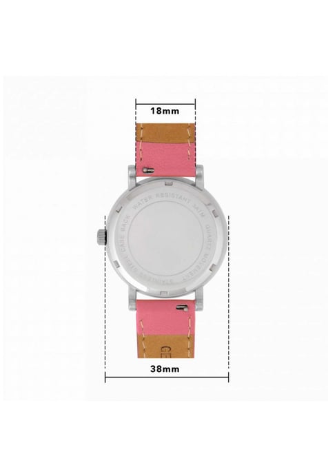 Toff London TLWS-39122 Ladies Love Cats Watch - Image 5