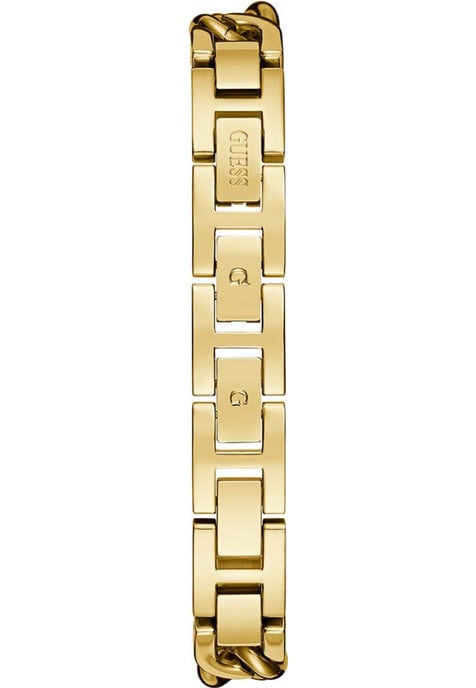 Guess GW0758L2 Ladies Bejeweled Watch - Image 3