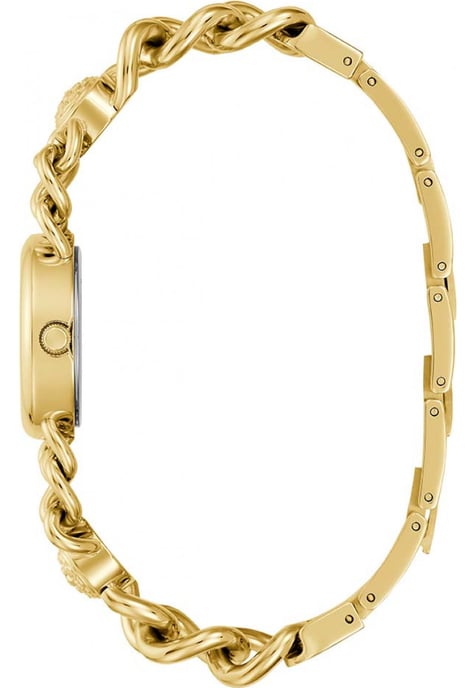 Guess GW0758L2 Ladies Bejeweled Watch - Image 4
