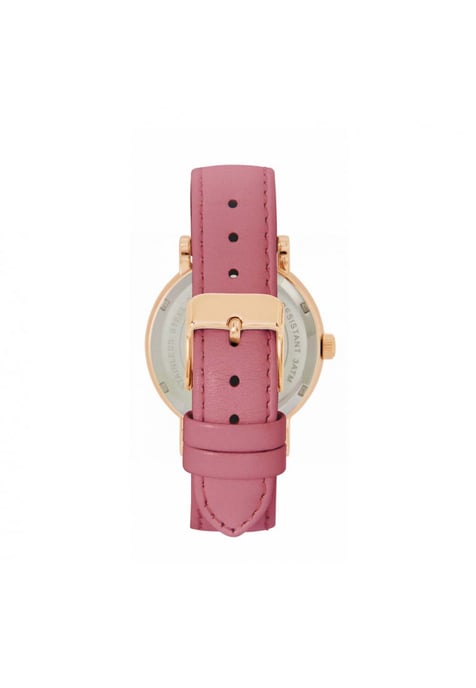 Toff London TLWS-32225 Ladies Black And White Cat Head Watch - Image 2