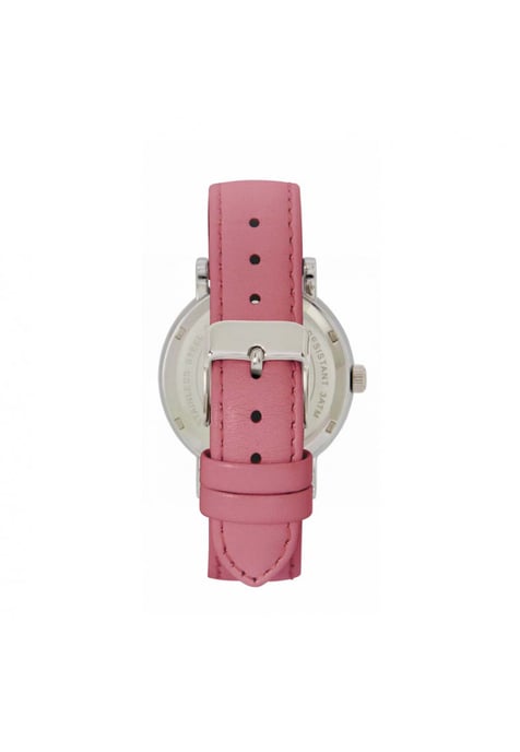 Toff London TLWS-33725 Ladies Ginger Tabby Cat Watch - Image 2