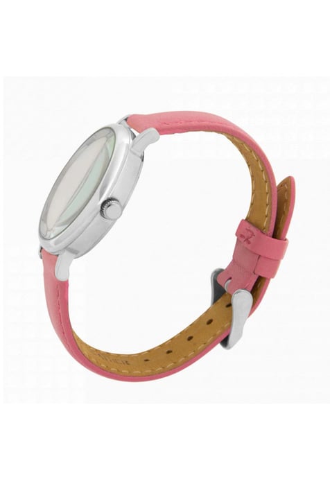 Toff London TLWS-33725 Ladies Ginger Tabby Cat Watch - Image 3