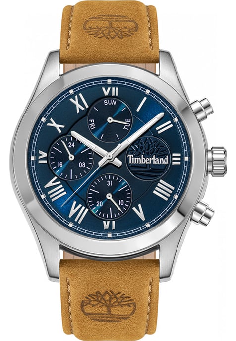 Timberland TDWGF0082602 Mens Ashmont Watch - Image 1