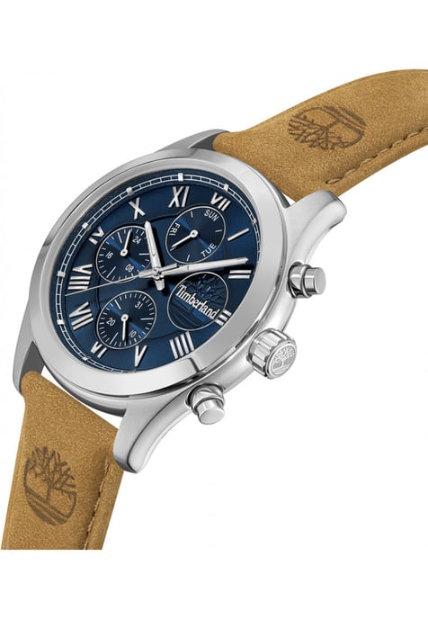 Timberland TDWGF0082602 Mens Ashmont Watch - Image 2