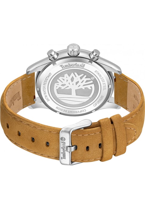 Timberland TDWGF0082602 Mens Ashmont Watch - Image 4