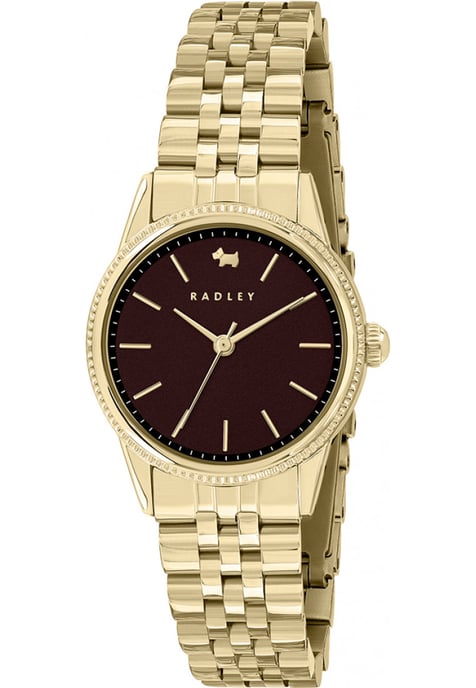 Radley RY4644 Ladies Hanley Close Watch - Image 1