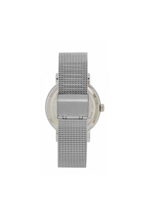 Toff London TLWS-28257 Ladies Beige Pug Dog Head Watch - Image 2