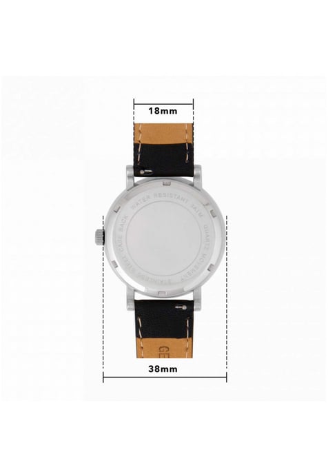 Toff London TLWS-34367 Ladies Roulette Wheel Watch - Image 5
