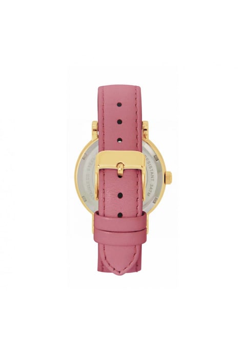 Toff London TLWS-19690 Ladies Brown Cockapoo Dog Head Watch - Image 2