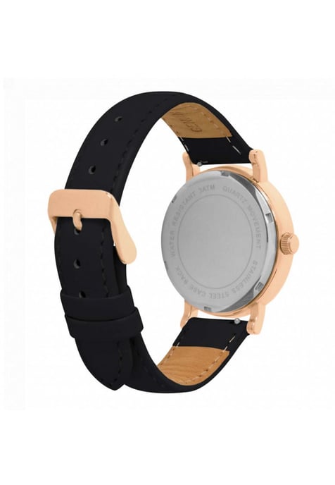 Toff London TLWS-19693 Ladies Brown Cockapoo Dog Head Watch - Image 4