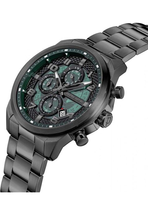 Police PEWGK0053903 Mens Soul Watch - Image 2
