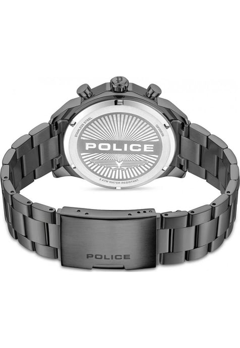 Police PEWGK0053903 Mens Soul Watch - Image 3