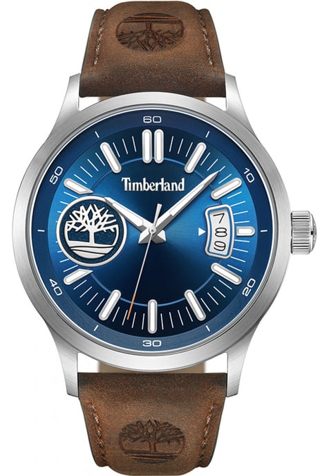 Timberland TDWGB0041005 Mens Trumbull Watch - Image 1