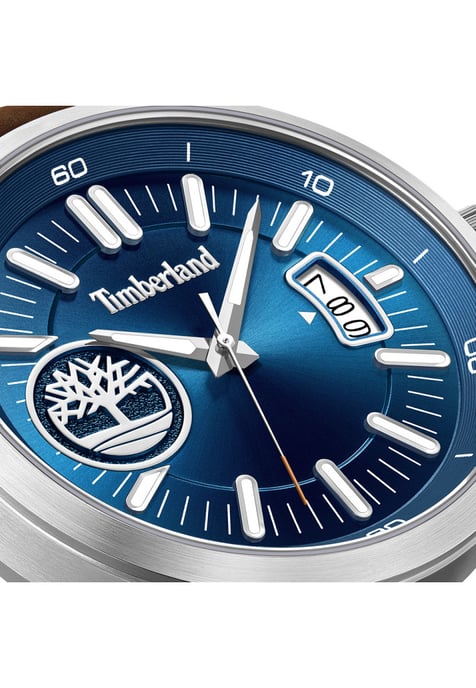 Timberland TDWGB0041005 Mens Trumbull Watch - Image 3
