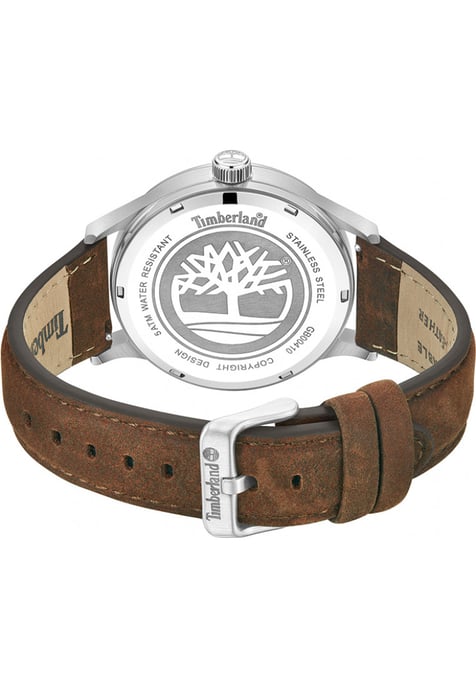 Timberland TDWGB0041005 Mens Trumbull Watch - Image 4