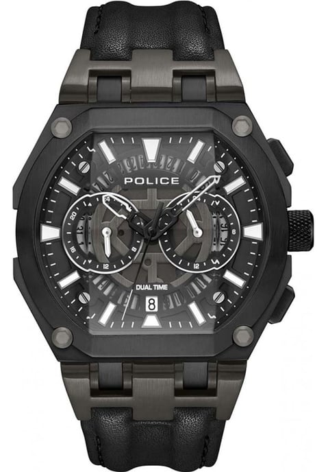 Police PEWGF0054401 Mens Shield Watch - Image 1