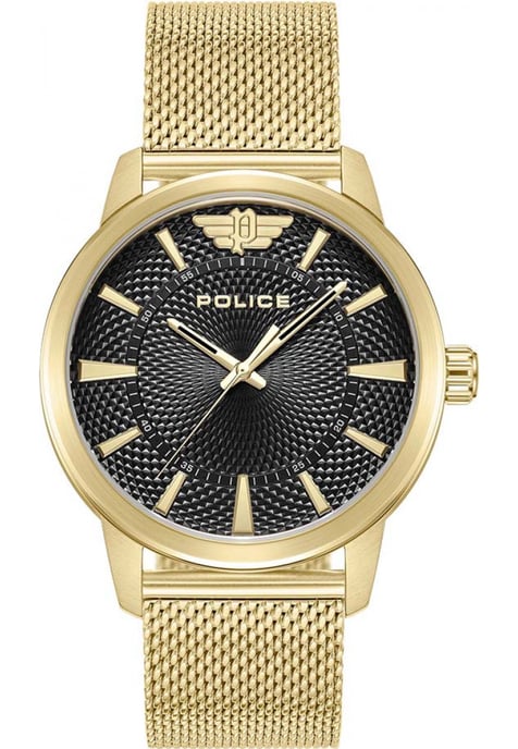 Police PEWJG0005001 Mens Raho Watch - Image 1