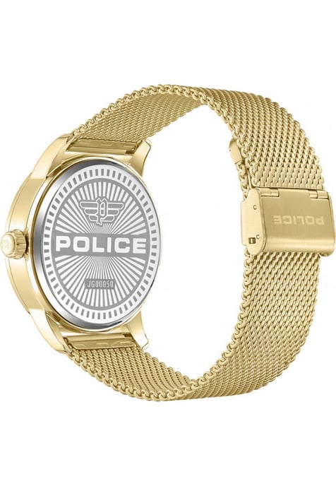 Police PEWJG0005001 Mens Raho Watch - Image 2