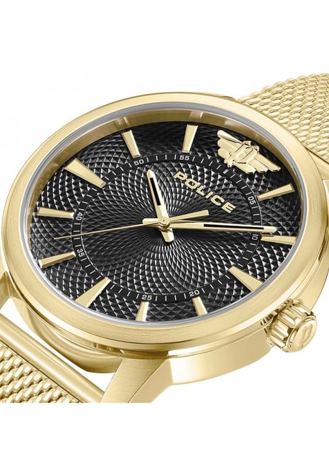 Police PEWJG0005001 Mens Raho Watch - Image 4