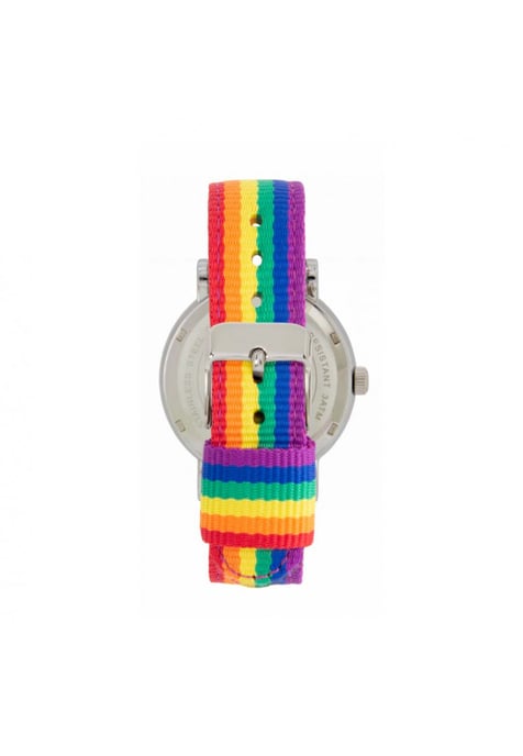 Toff London TLWS-72794 Ladies White Taurus Watch - Image 2