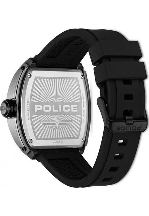 Police PEWGQ0063001 Mens Flash Watch - Image 2