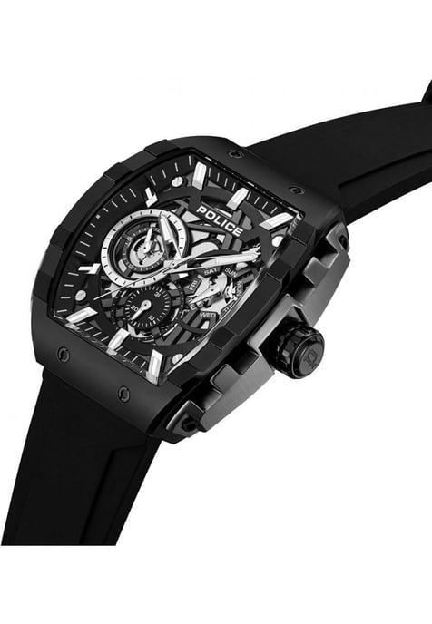 Police PEWGQ0063001 Mens Flash Watch - Image 3